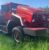 1986 AMG Rescue Fire Truck