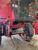 1987 CASE IH 1680 Combine