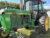 1988 John Deere 4050 Tractor