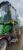 1989 John Deere 6620 Side Hill Combine