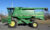 1989 John Deere 9500 Combine