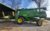 1989 John Deere 9500 Combine