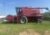 1991 Case IH 1660 Combine
