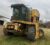 1991 New Holland TR96 Combine