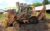 1992 CASE 850K Backhoe