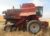 1994 CASE IH 1688 Combine