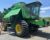 1994 John Deere 9500 Combine