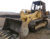 1995 Caterpillar 936B Wheel Loader