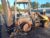 1995 John Deere 310 Backhoe