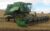1995 John Deere 9600 Combine
