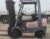 1995 Toyota Forklift