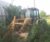1996 John Deere 310D Backhoe