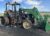 1996 John Deere 7800 Tractor