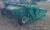 1996 John Deere 930 Rotary Mower Conditioner