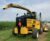 1996 New Holland FX45 Self-Propelled Forage Harvester