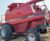1997 CASE IH 2188 Combine