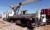1997 Ford LT9000 Crane Truck