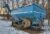 1997 Kinze 1040 Grain Cart
