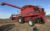 1998 CASE IH 2366 Combine