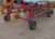 1998 Gehl WR700 Hay Rake
