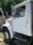 1998 International 4700 Flatbed Truck