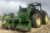 1998 John Deere 7800 Tractor