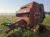 1999 New Holland 648 Round Baler