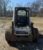1999 Bobcat 873 Skid Steer