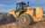 1999 Caterpillar 966G Wheel Loader