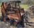 2000 Case 75XT Skid Steer