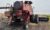 2000 CASE IH 2388 Combine