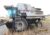 2000 Gleaner R62 Combine