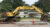 2000 New Holland EC215 Excavator