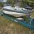 2000 Nitro 185 Sport Boat