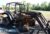 2000 Zetor 6321 Tractor and 2015 Vermeer Rebel 5420 Baler