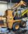 2001 Case 1840 Skid Steer