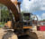 2001 Case 9060B Excavator
