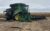2001 John Deere 9750 STS Combine