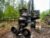 2001 Timbco 425 Feller Buncher