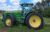 2002 John Deere 8120 Tractor