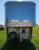 2002 Kiefer Built Genesis X 4-Horse Trailer