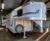 2003 Cherokee 4H Slant Horse Trailer
