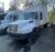 2003 International 4300 Box Truck