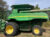2003 John Deere 9660 STS Combine