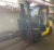 2003 Komatsu FG30HT-12 Forklift