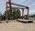 2003 Shuttlelift TSL 50B Gantry Crane