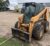 2004 CASE 60XT Skid Steer