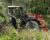 2004 Case IH MXU 110 Tractor