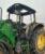 2004 John Deere 6415 Tractor