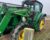 2004 John Deere 7420 Tractor